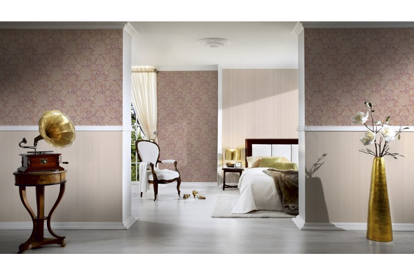 Tapete 3404-43 A.S. Creation Belle Epoque
