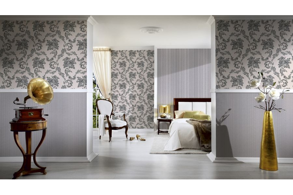 Tapete 3404-67 A.S. Creation Belle Epoque