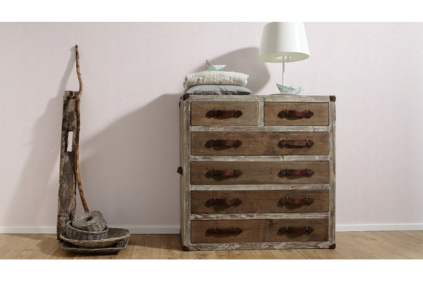 Tapete 34136-3 A.S. Scandinavian Style