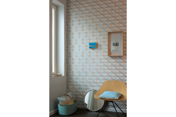 Tapete 34137-1 A.S. Scandinavian Style