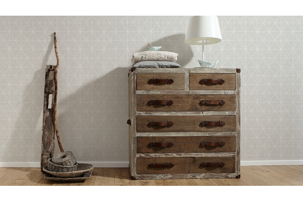 Tapete 34137-4 A.S. Scandinavian Style