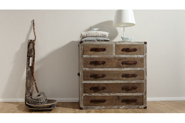 Tapete 34138-1 A.S. Scandinavian Style
