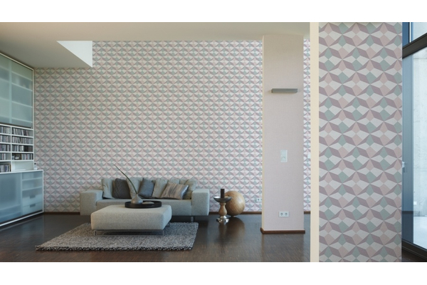 Tapete 34138-2 A.S. Scandinavian Style