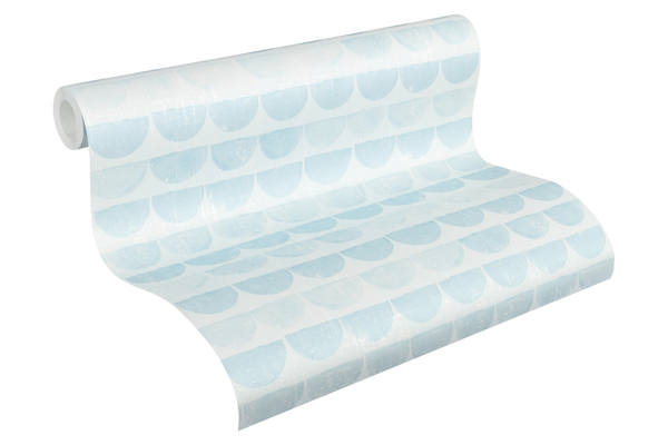 Tapete 34244-4 A.S. Scandinavian Style