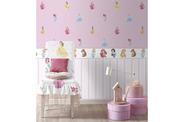 Bordre R35252 Rasch Textil Fantasy Deco