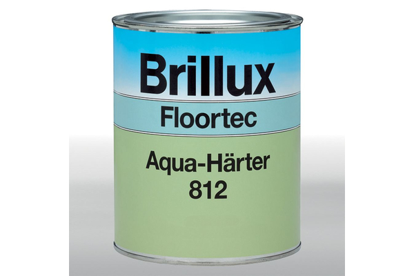 Brillux Floortec Aqua-Härter 812 / 2 kg