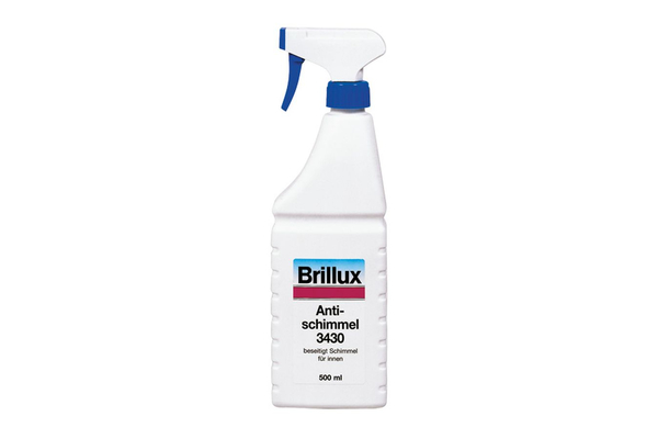 Brillux Anti-Schimmel 3430 / 500 ml