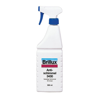 Brillux Anti-Schimmel 3430 / 500 ml
