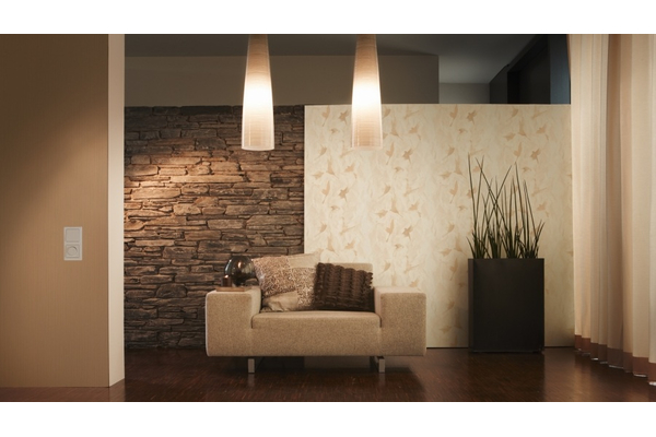 Tapete 34453-9 A.S. Free Nature