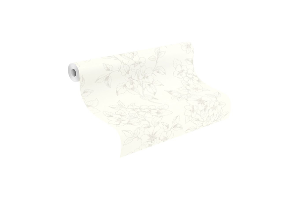 Tapete 801903 Rasch Ylvie