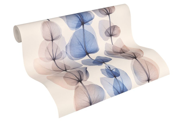 Tapete 34245-5 A.S. Creation X-Ray L