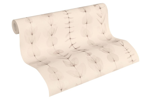 Tapete 34246-1 A.S. Creation X-Ray