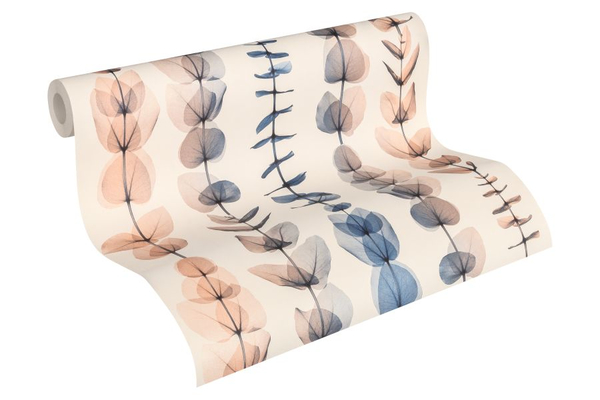 Tapete 34246-5 A.S. Creation X-Ray