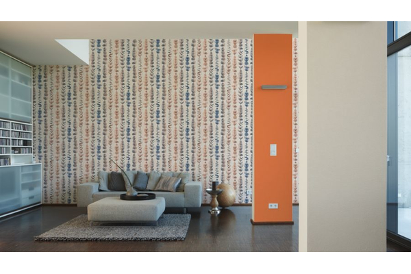 Tapete 34246-5 A.S. Creation X-Ray