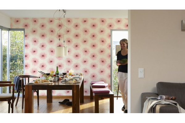 Tapete 34248-3 A.S. Creation X-Ray