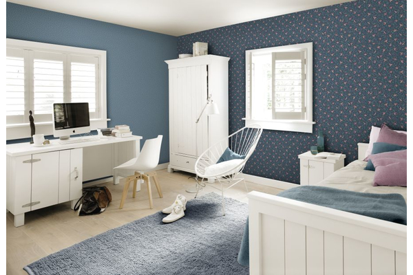 Tapete 288703 Rasch Textil Petite Fleur 4