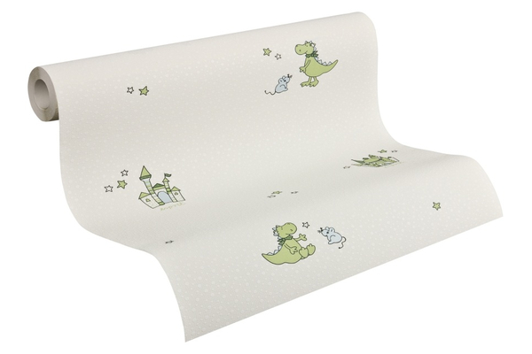 Tapete 1092-17 Esprit for Kids 5