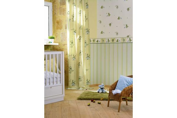 Tapete 1092-17 Esprit for Kids 5