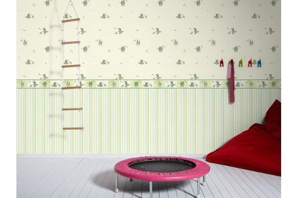 Tapete 1092-17 Esprit for Kids 5