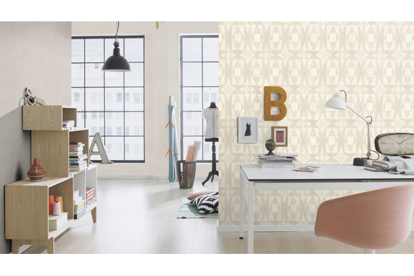 Tapete 860153 Rasch Barbara Becker Home Passion VI