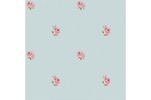 Tapete LF2103 Grandeco Little Florals