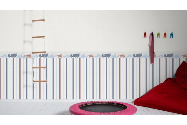 Bordre 35708-2 Esprit for Kids 5