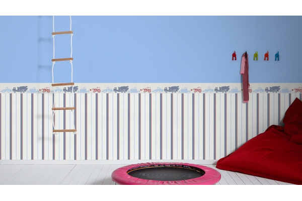 Tapete 35709-3 Esprit for Kids 5