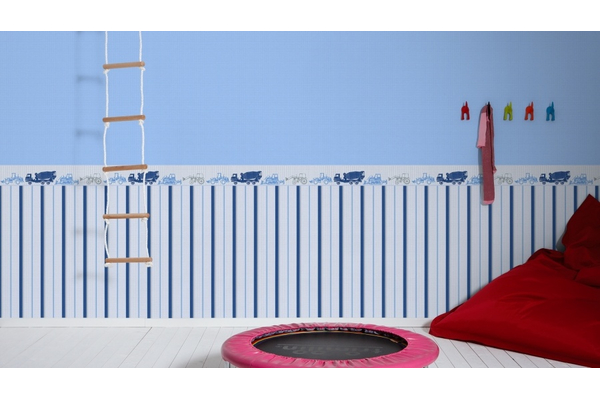 Tapete 35709-3 Esprit for Kids 5