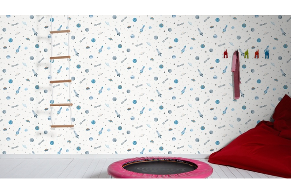 Tapete 35828-1 Esprit for Kids 5