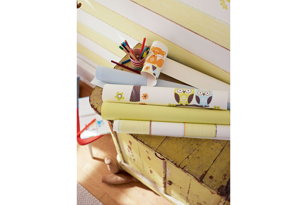 Tapete 94116-3 Esprit for Kids 5