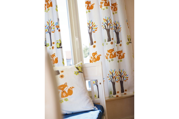 Tapete 94116-3 Esprit for Kids 5
