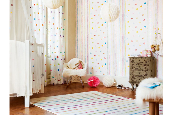 Tapete 94135-1 Esprit for Kids 5