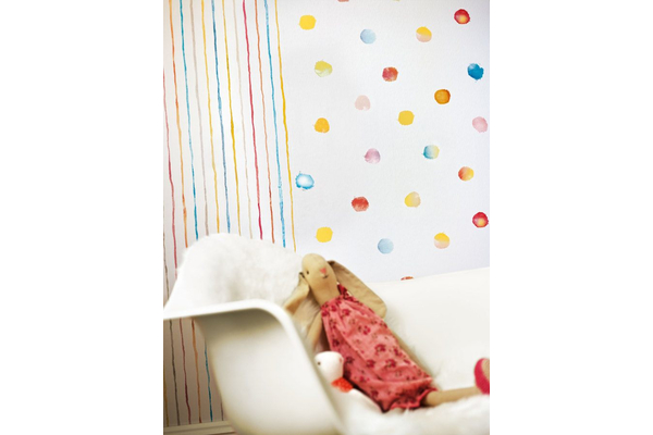 Tapete 94135-1 Esprit for Kids 5