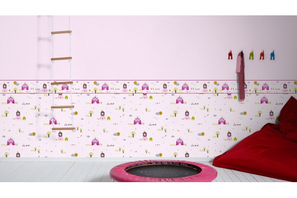  Bordre 35853-1 Little Stars