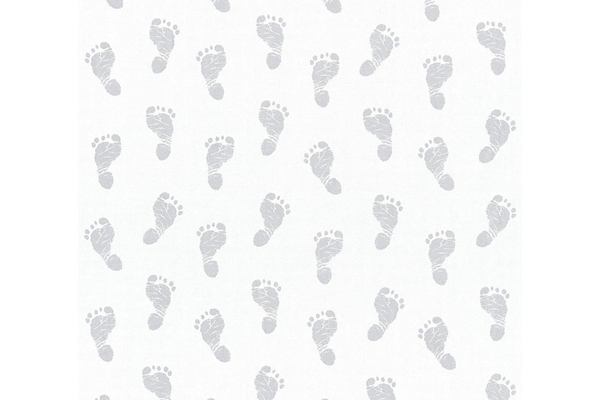 Tapete 35863-1 L A.S. Little Stars