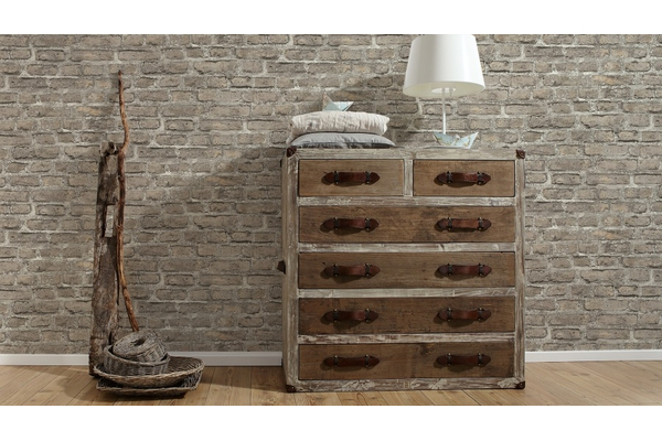 Tapete 36139-4 A.S. Cration Neue Bude 2.0
