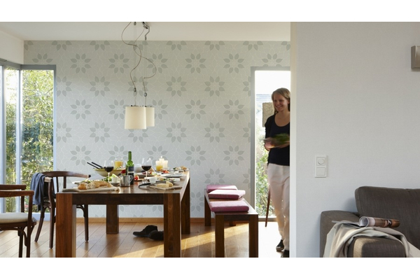 Tapete 36168-8 A.S. Cration Neue Bude 2.0