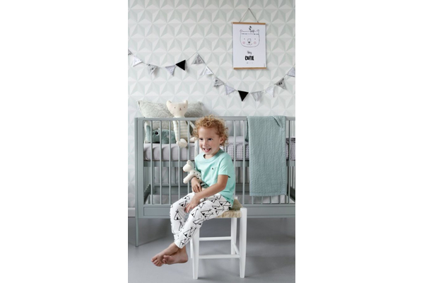 Tapete 138913 Rasch Textil Little Bandits