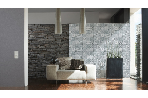 Tapete 36206-4 A.S. Cration Neue Bude 2.0 / Materials