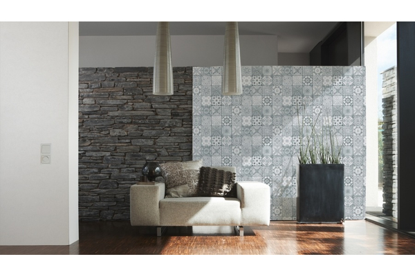 Tapete 36206-6 A.S. Cration Neue Bude 2.0 / Materials