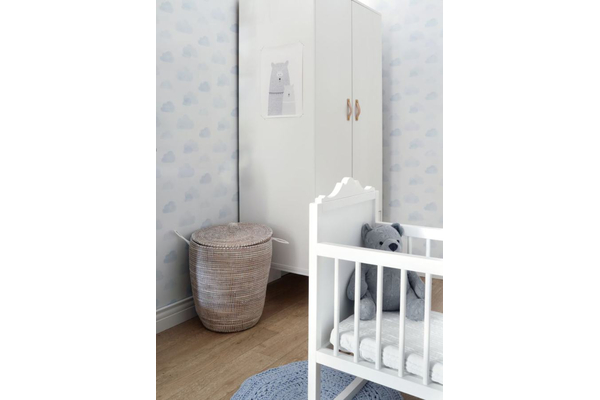 Tapete 138930 Rasch Textil Little Bandits