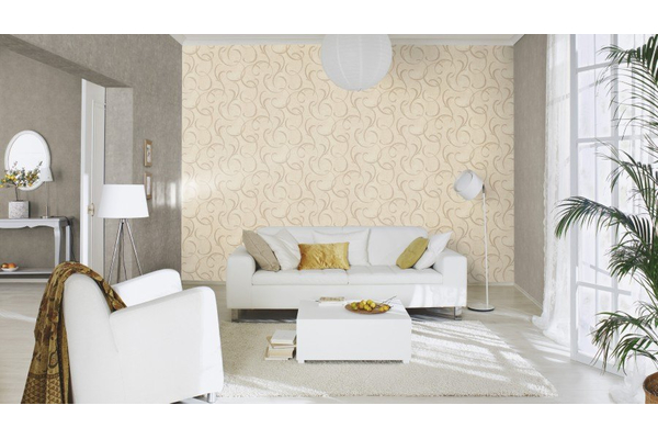Tapete 467611 Rasch Vincenza
