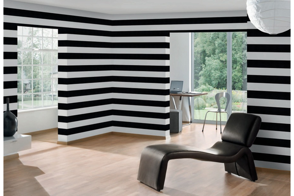 Tapete 361727 Rasch Textil Strictly Stripes