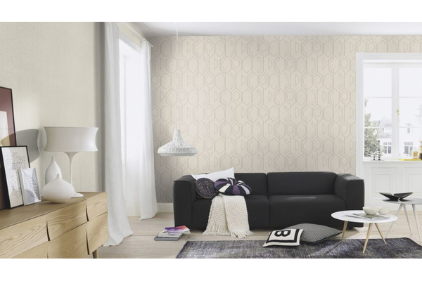 Tapete 800609 Rasch Cato