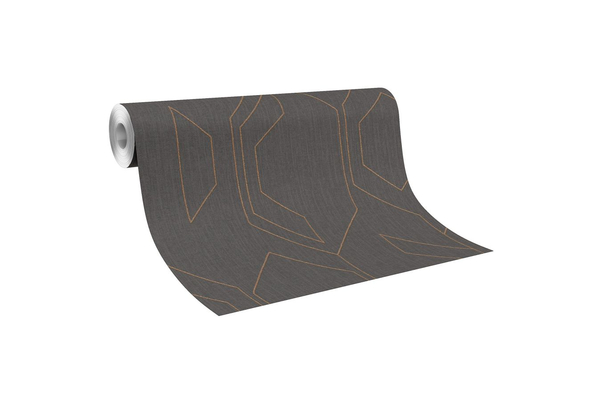 Tapete 800807 Rasch Cato