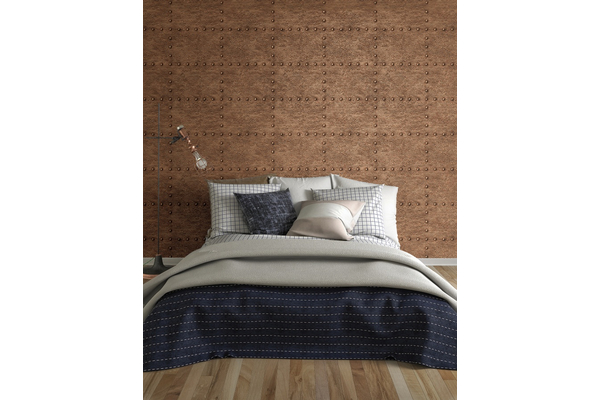 Tapete 024010 Rasch Textil Restored