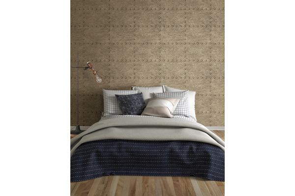 Tapete024012 Rasch Textil Restored