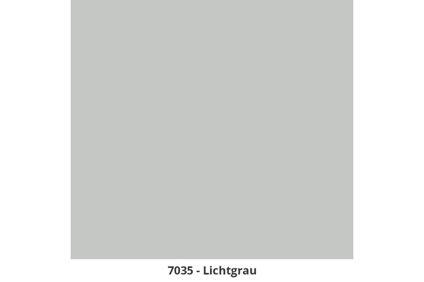 Brillux 2K-Epoxi-Haftgrund 855 0,5 kg 7035 lichtgrau