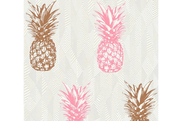 Tapete 35997-3 A.S. Club Tropicana