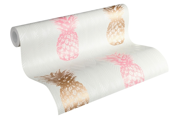 Tapete 35997-3 A.S. Club Tropicana